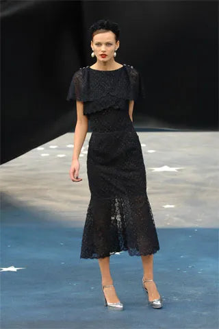 Ensemble Chanel 2008
