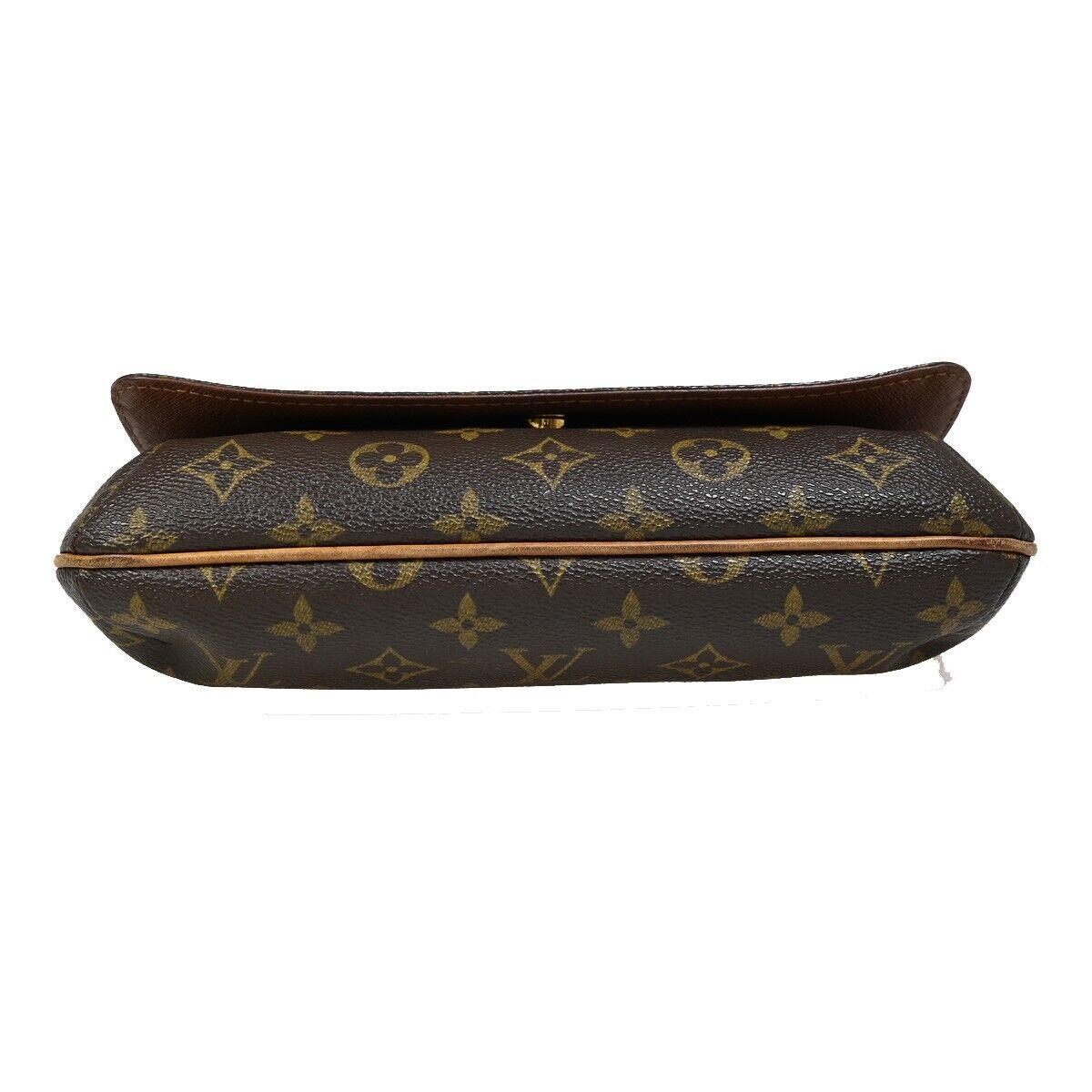 Louis Vuitton Musette Tango  Canvas Shoulder Bag ()