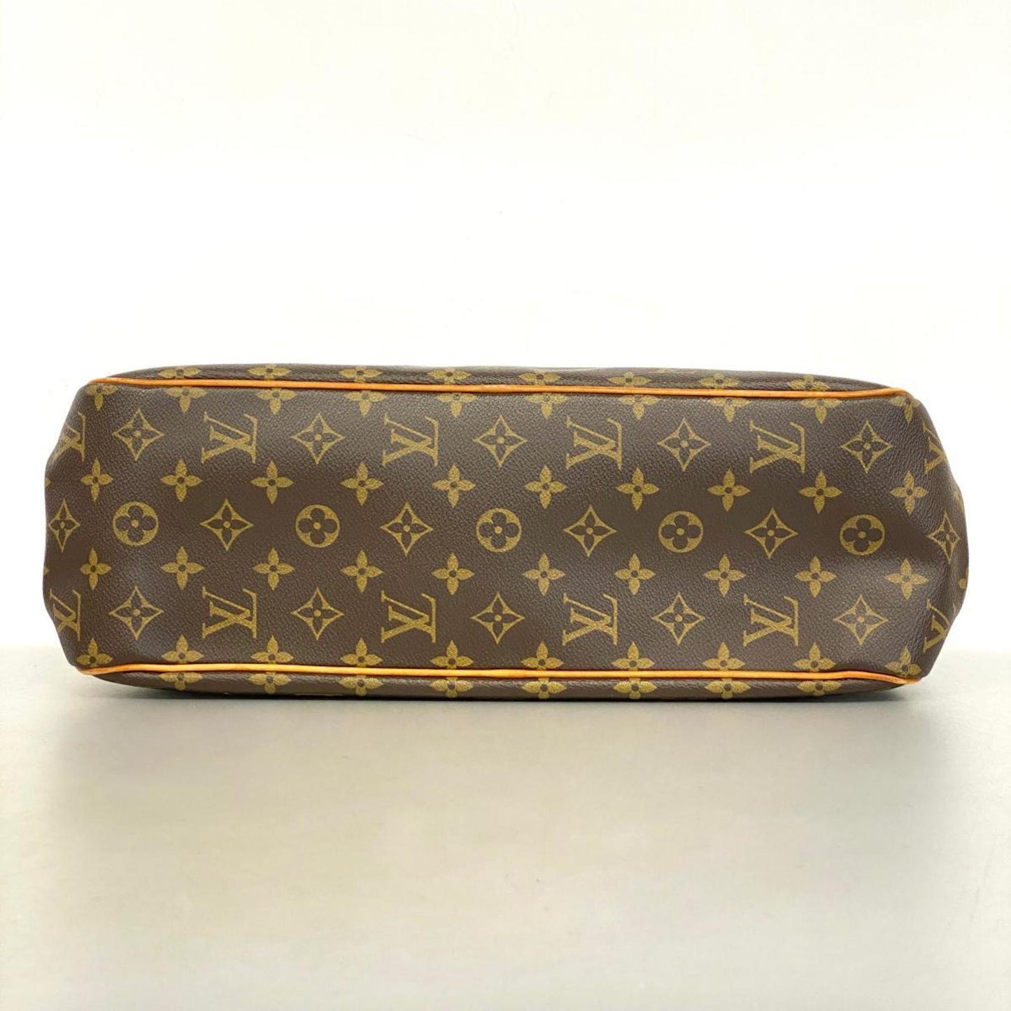 Louis Vuitton Batignolles Horizontal  Canvas Tote Bag ()