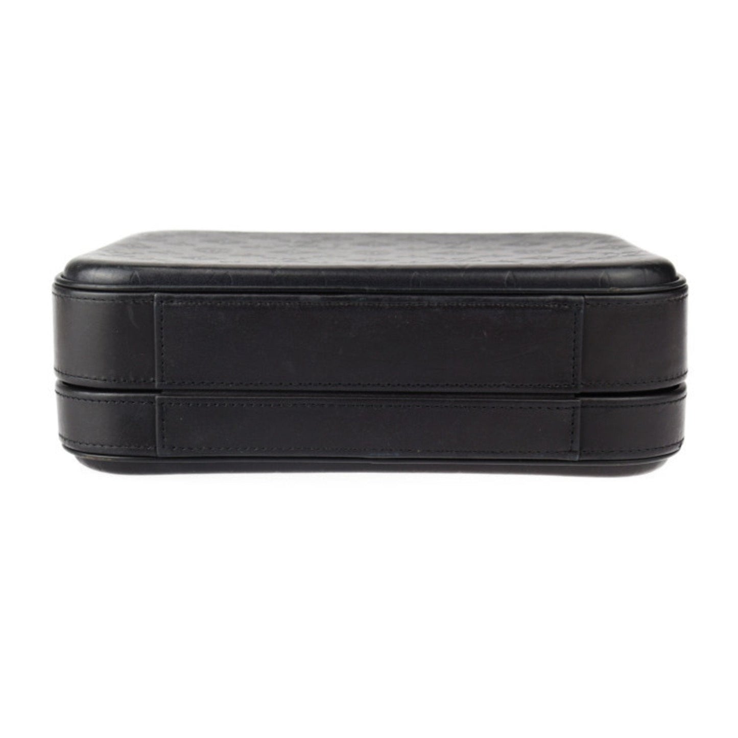 Louis Vuitton Valisette  Leather Handbag ()