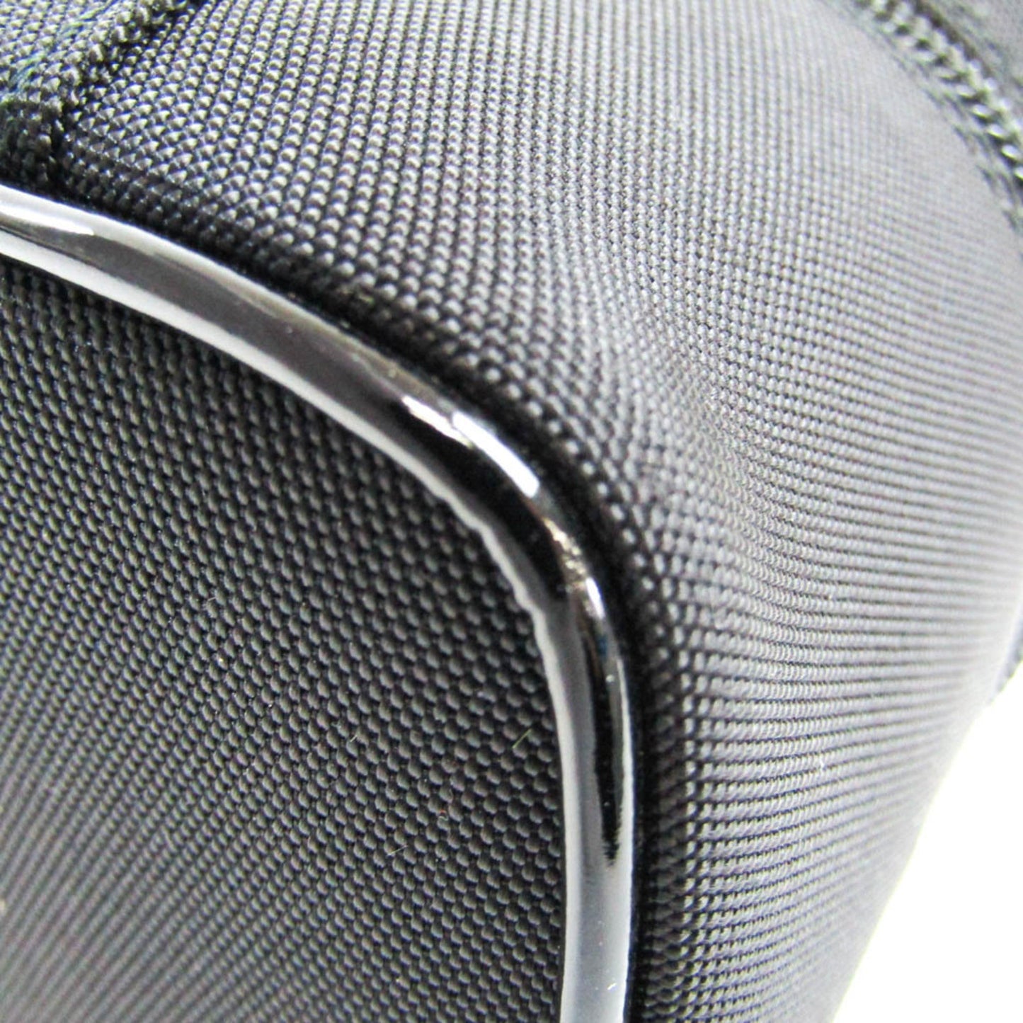 Gucci Black Synthetic Clutch Bag ()