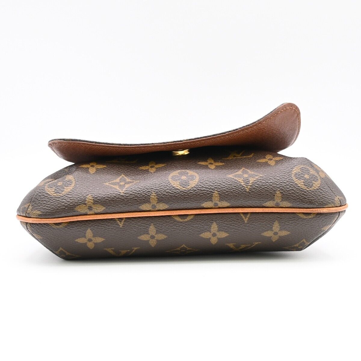 Louis Vuitton Musette Salsa  Canvas Shoulder Bag ()