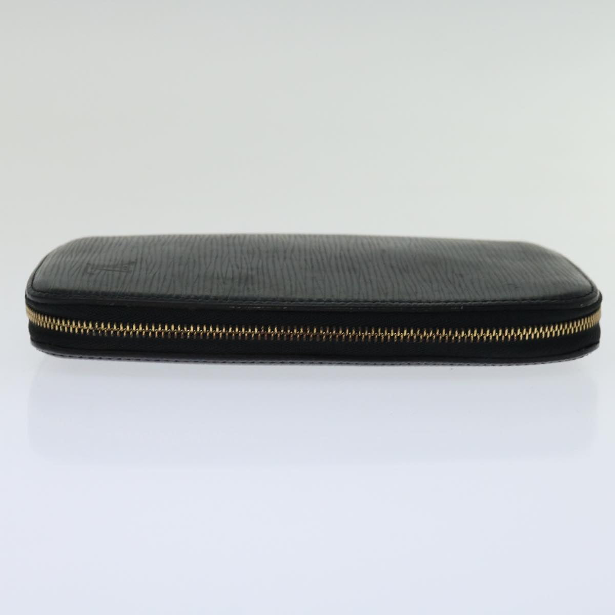 Louis Vuitton Portefeuille Zippy  Leather Wallet  ()