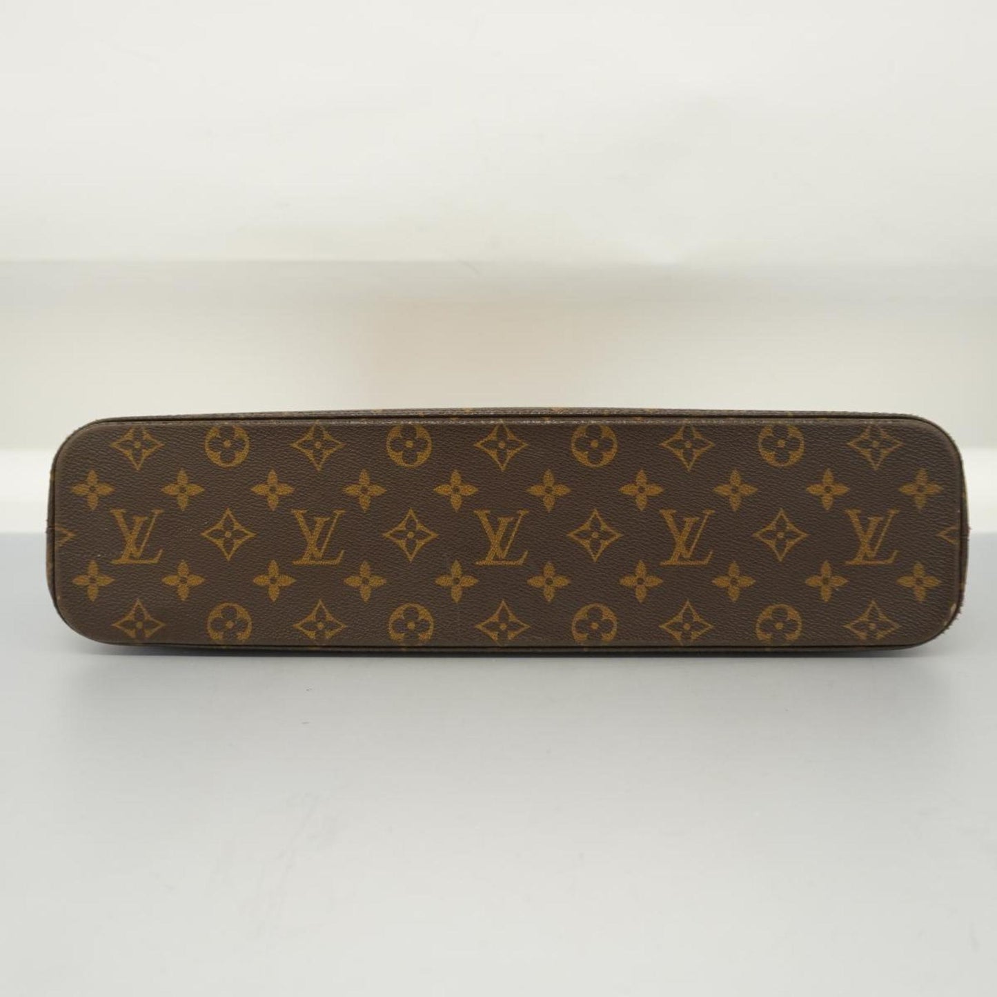 Louis Vuitton Luco  Canvas Tote Bag ()