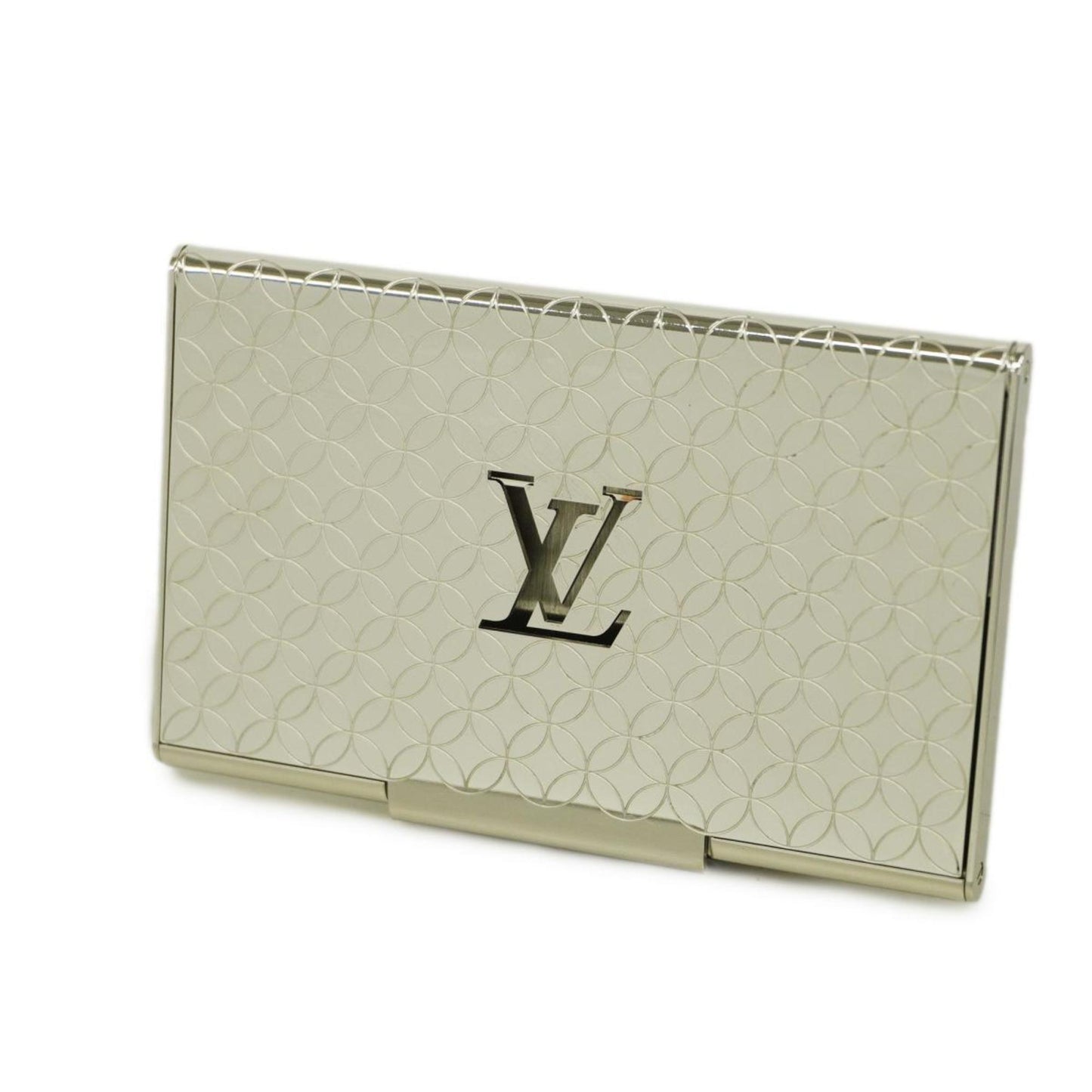 Louis Vuitton Champs Elysées  Metal Wallet  ()