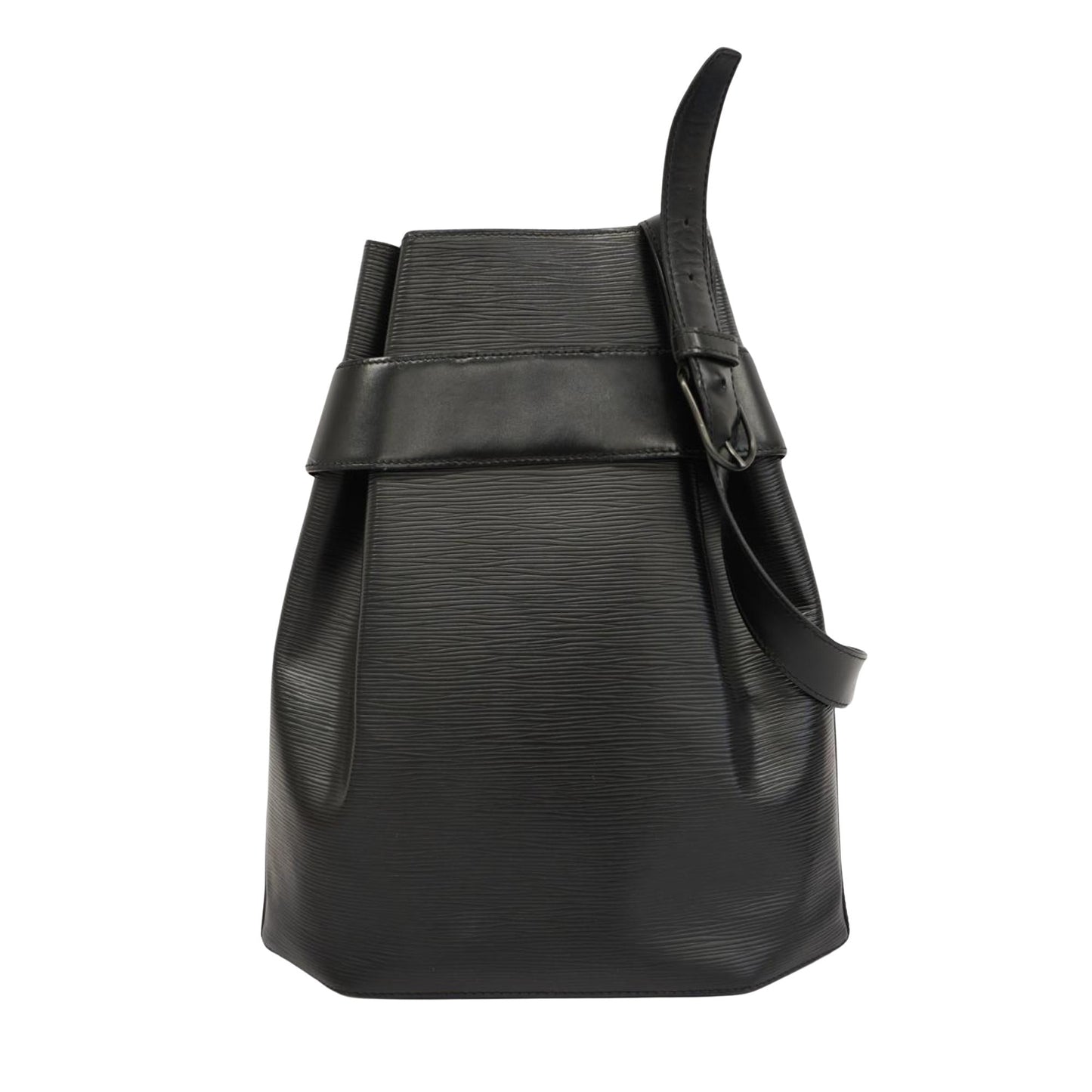 Louis Vuitton Sac D'épaule  Leather Shoulder Bag ()