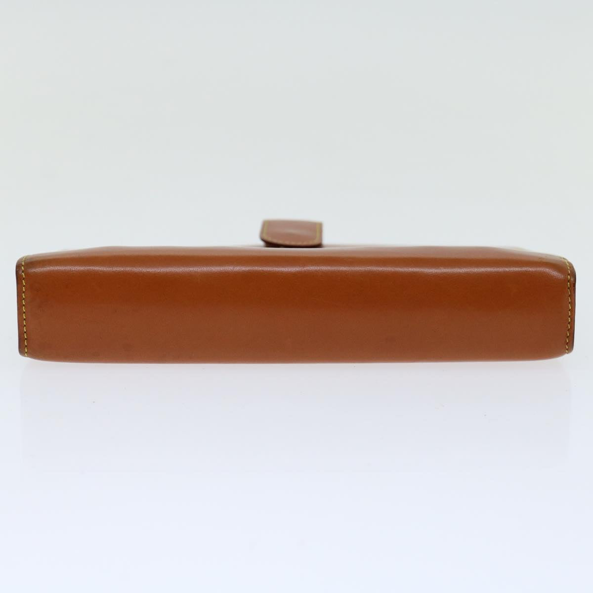 Louis Vuitton Agenda Mm  Leather Wallet  ()