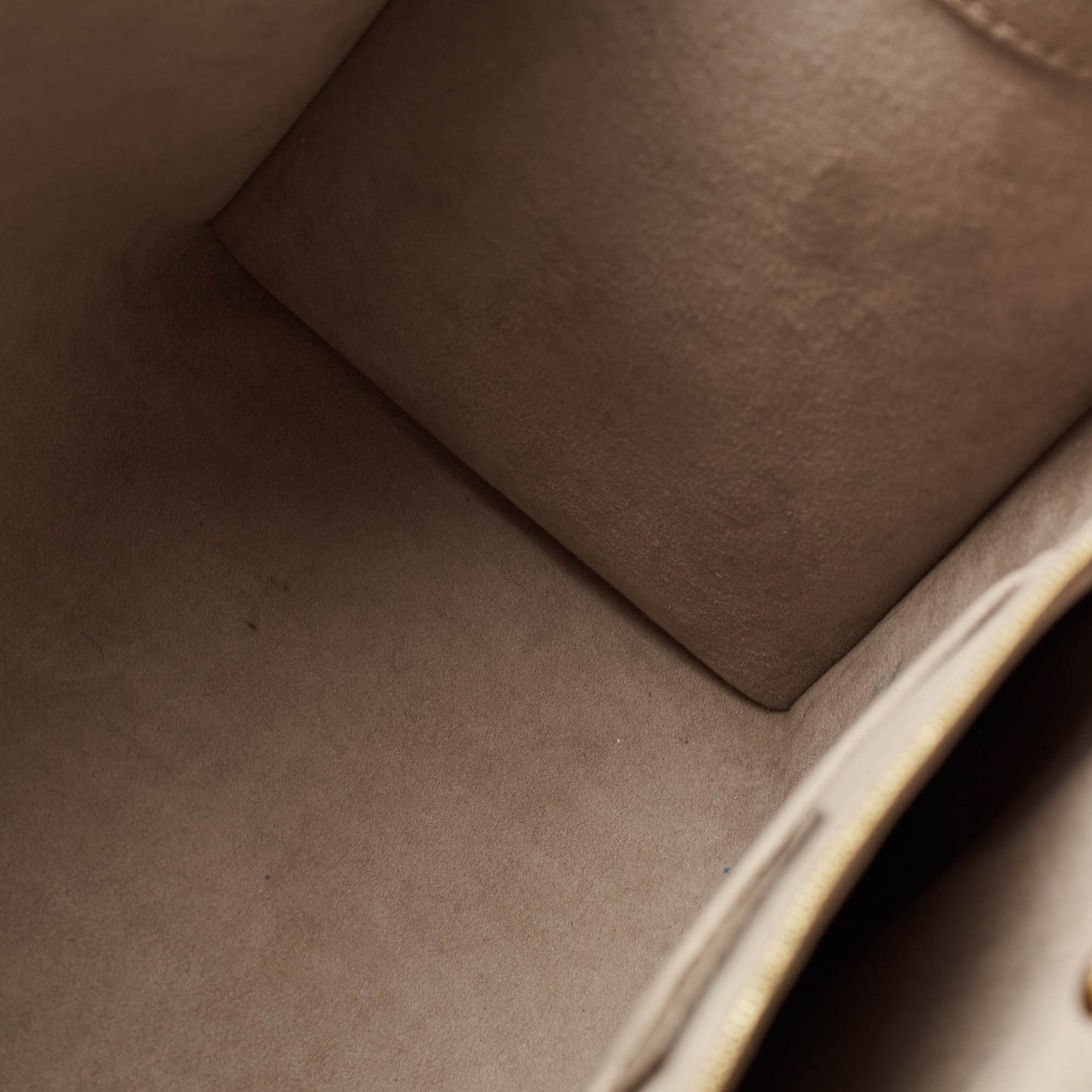 Louis Vuitton  Monogram Empriente Leather Giant Onthego Mm Bag