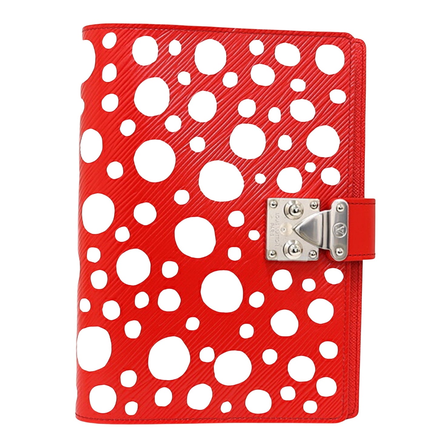 Louis Vuitton Dot Infinity  Leather Wallet  ()