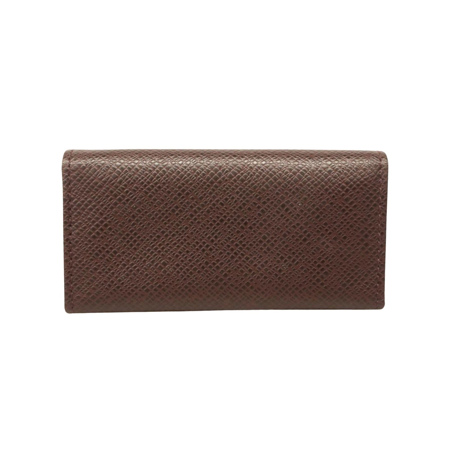 Louis Vuitton Multiclés  Leather Wallet  ()