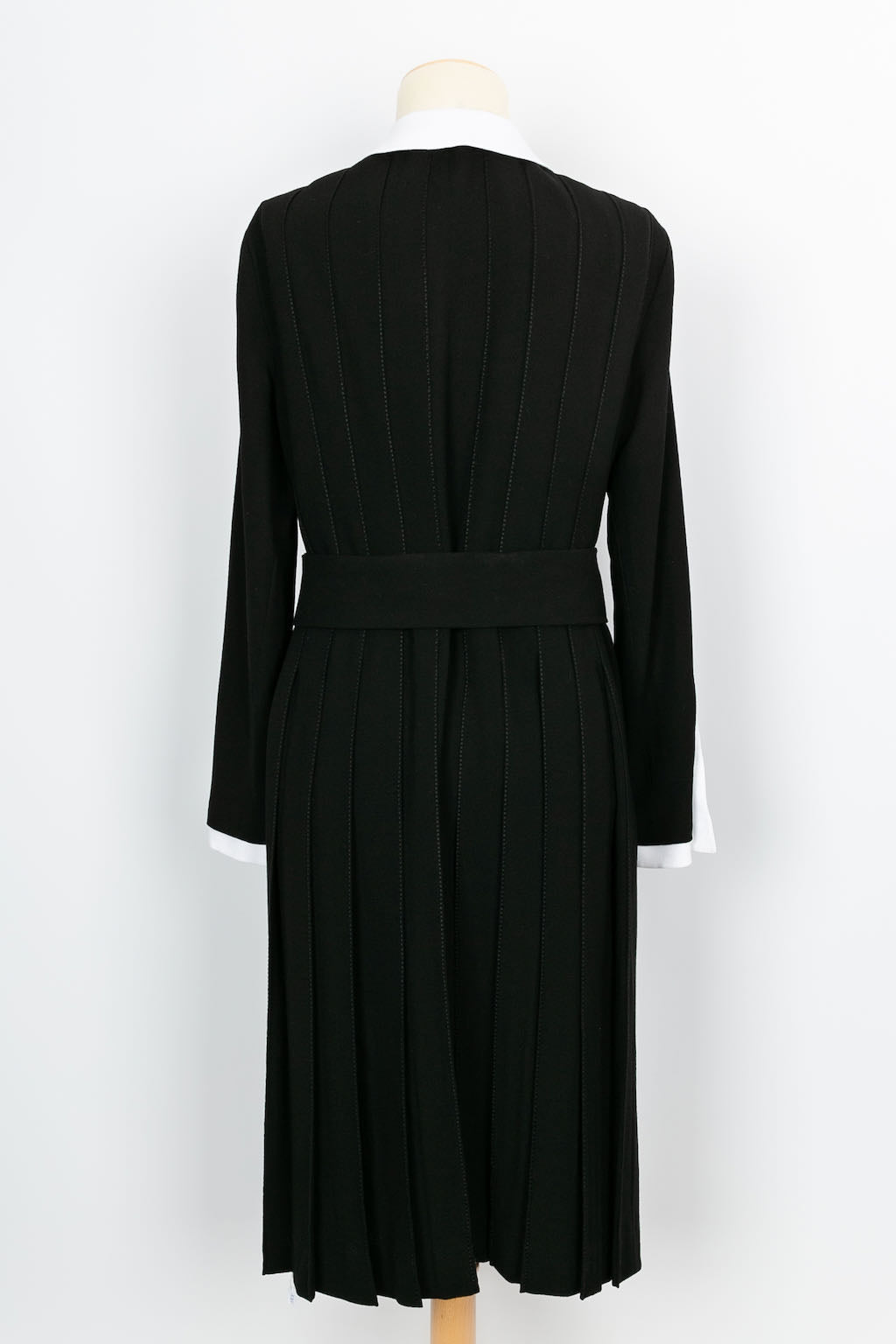 Robe Chanel Haute Couture