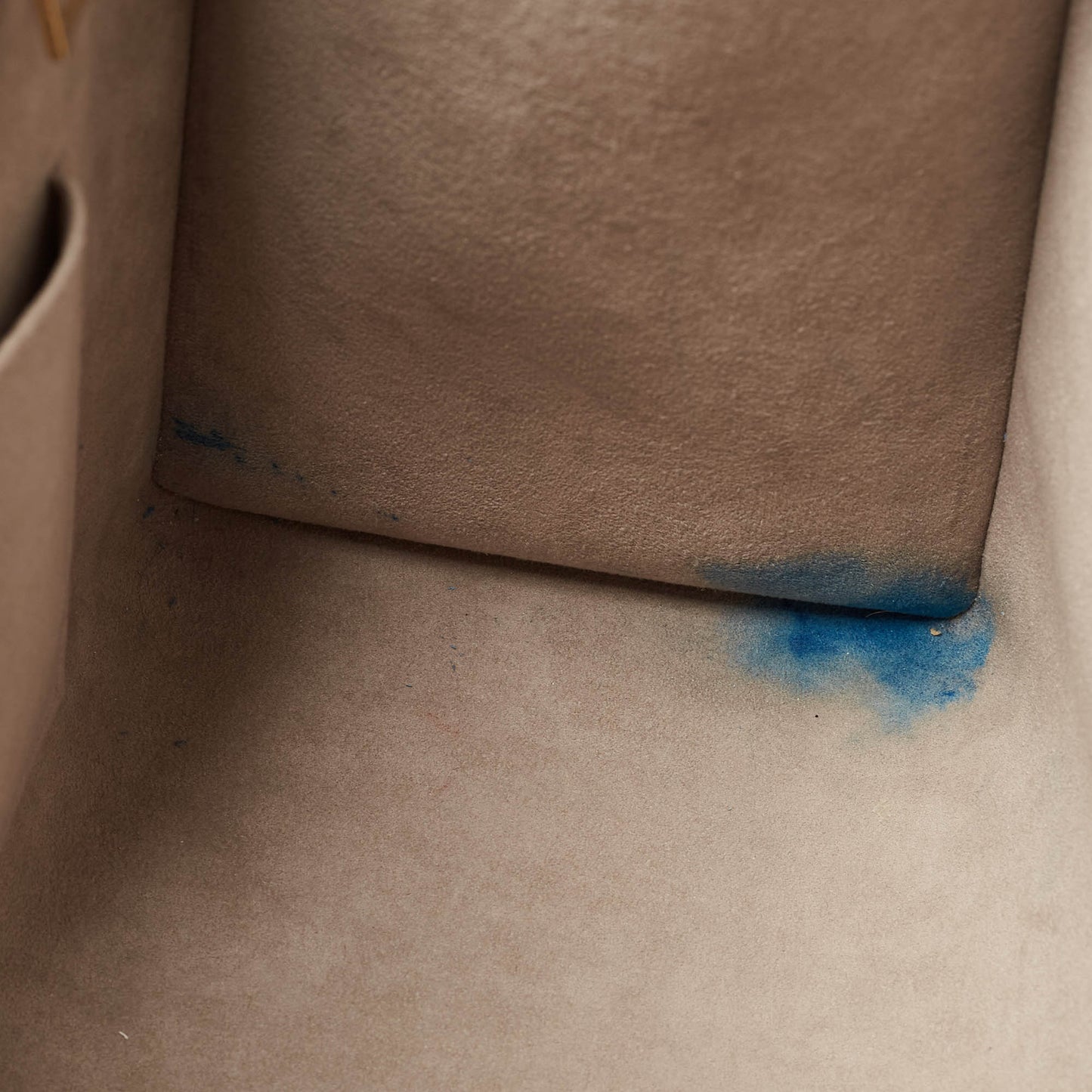 Louis Vuitton  Monogram Empriente Leather Giant Onthego Mm Bag