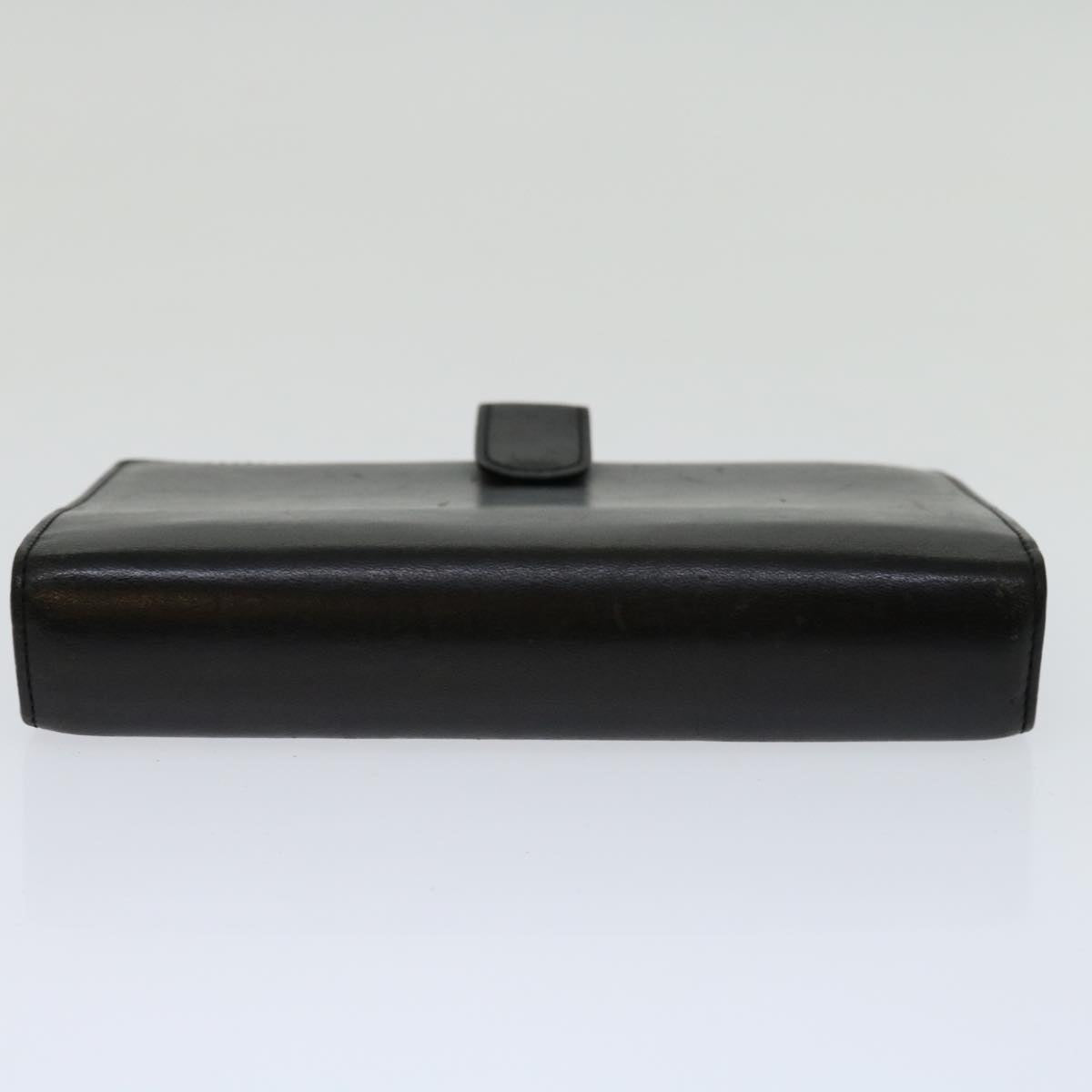 Louis Vuitton Agenda Mm  Leather Wallet  ()