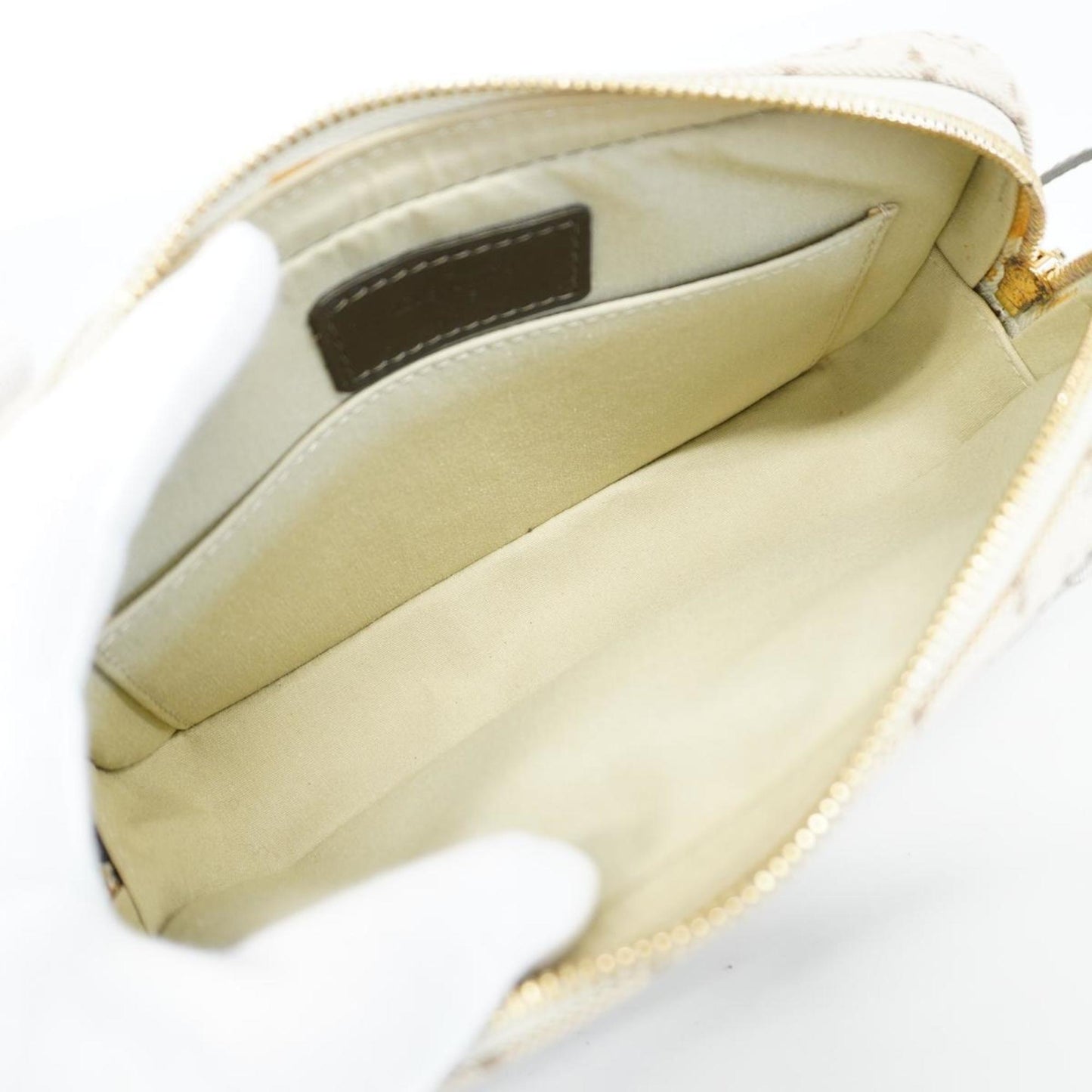 Louis Vuitton Juliette  Canvas Shopper Bag ()