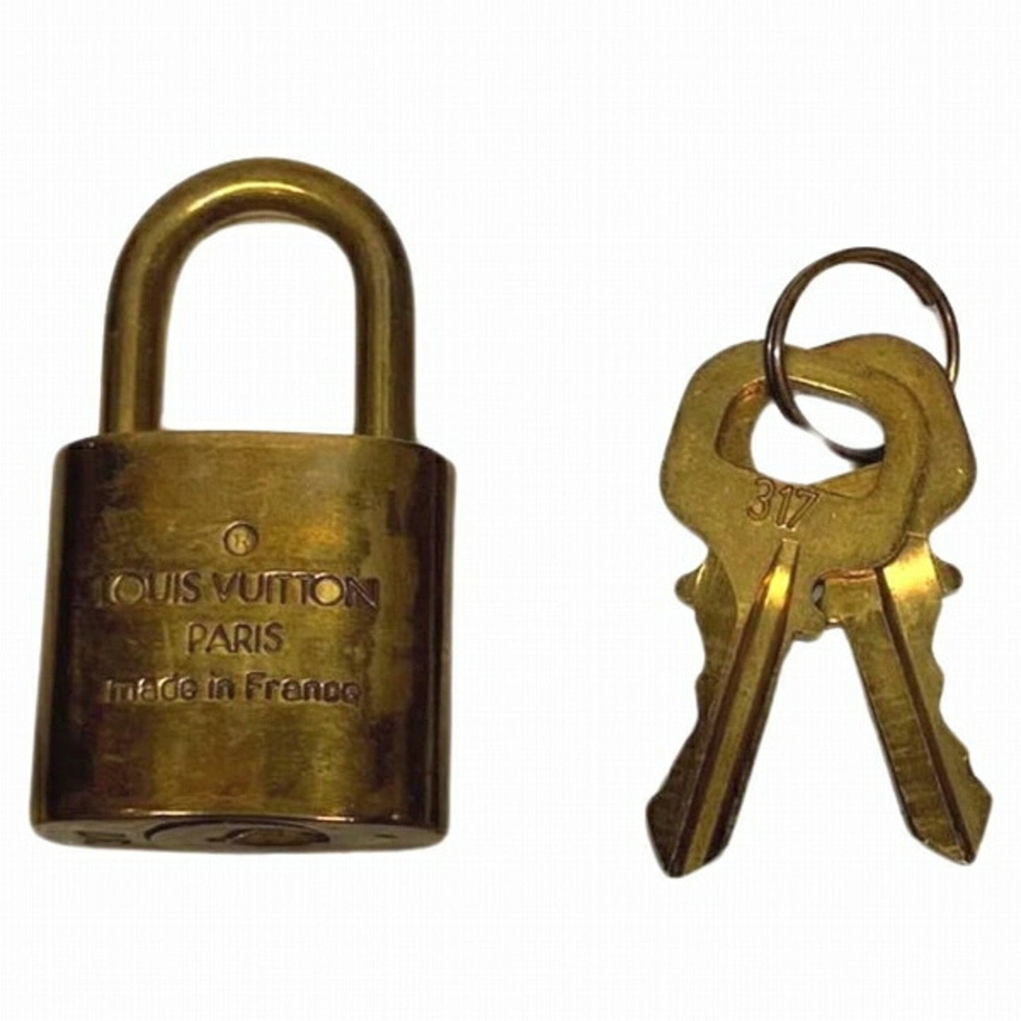 Louis Vuitton Chelsea  Canvas Shoulder Bag ()