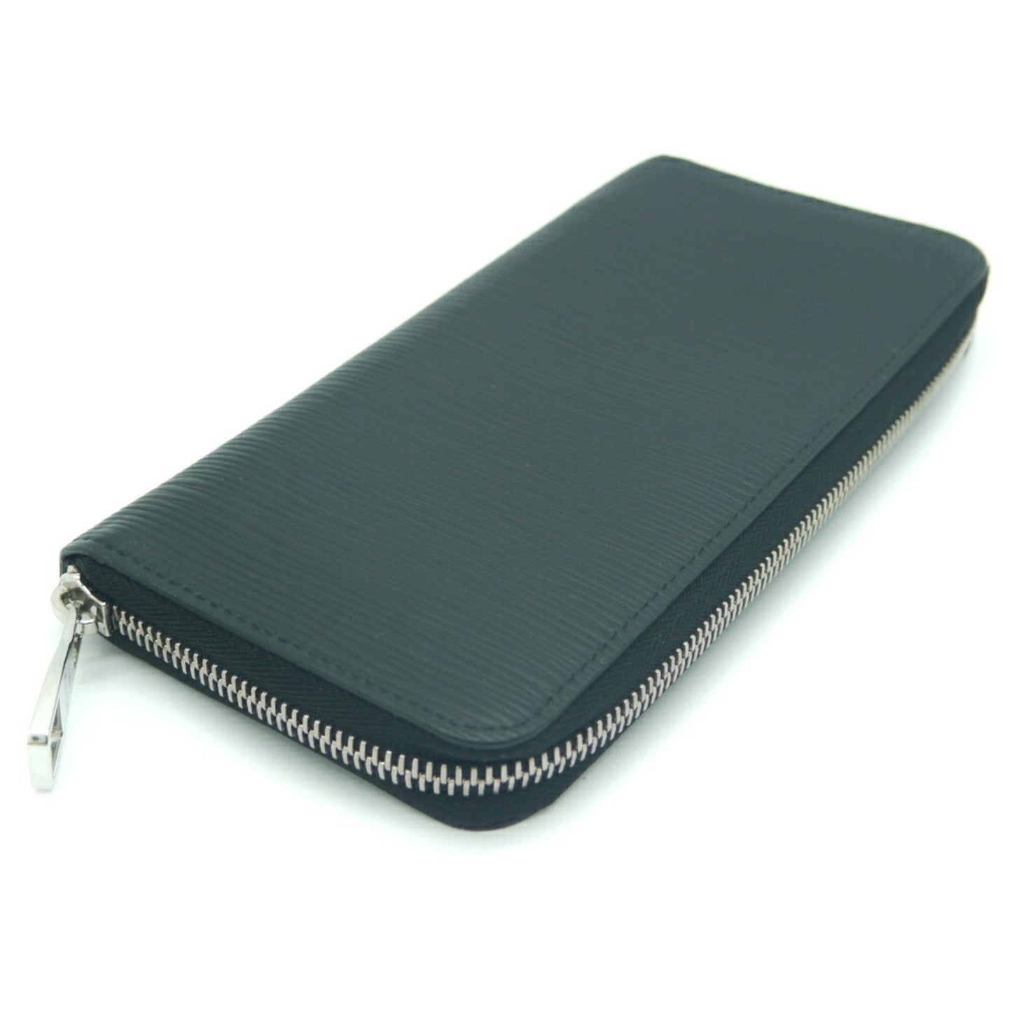 Louis Vuitton Portefeuille Zippy  Leather Wallet  ()