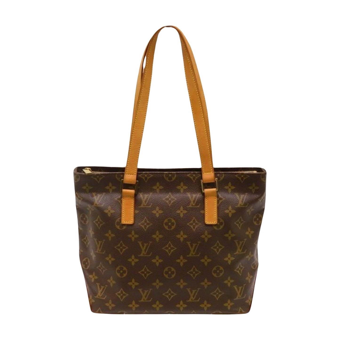 Louis Vuitton Piano  Canvas Shoulder Bag ()