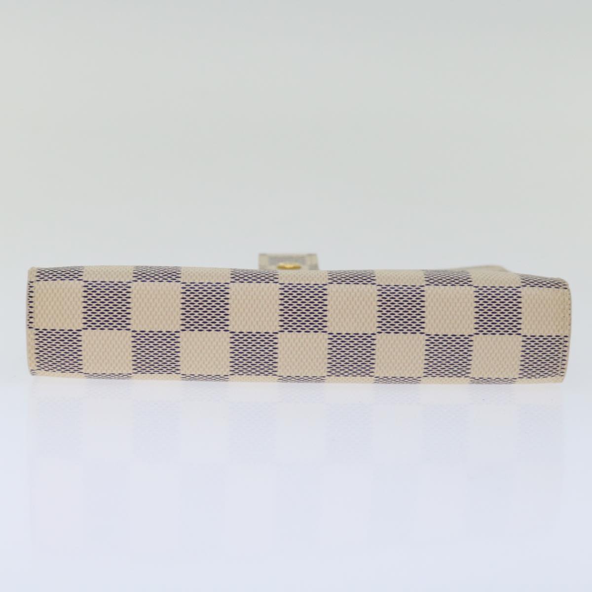 Louis Vuitton Agenda Mm  Canvas Wallet  ()