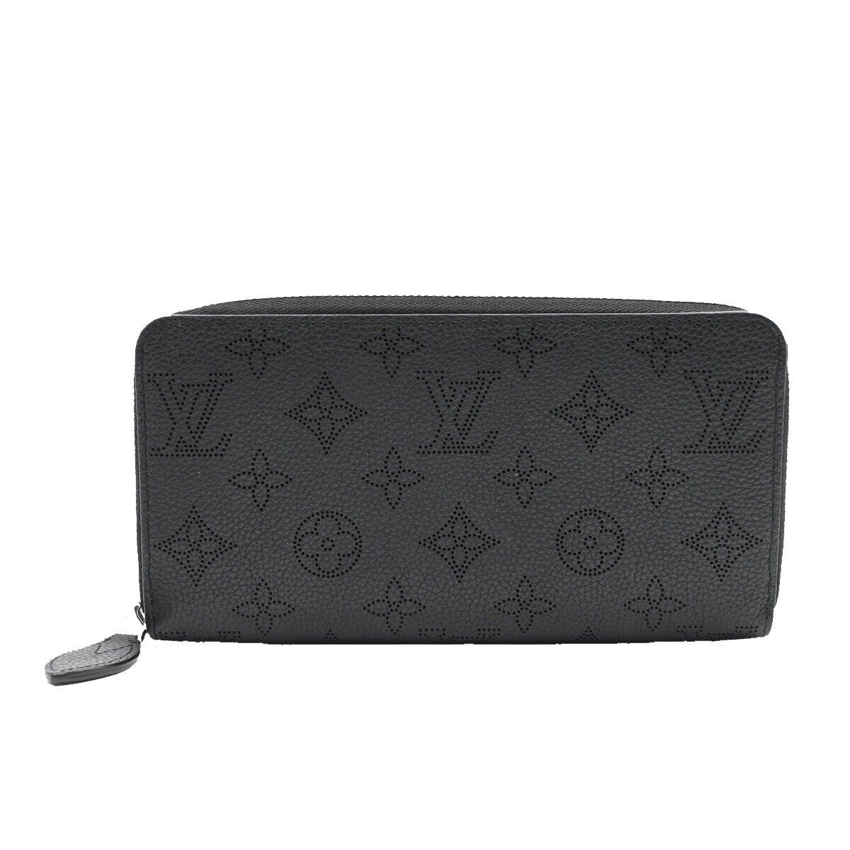 Louis Vuitton Zippy Wallet  Canvas Wallet  ()