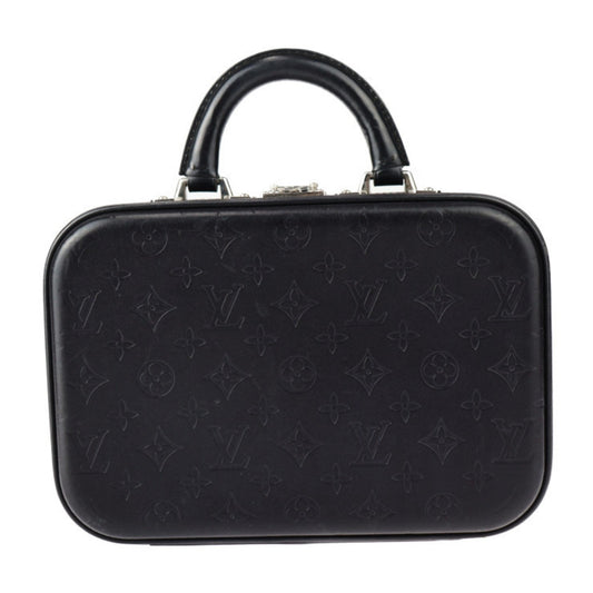 Louis Vuitton Valisette  Leather Handbag ()