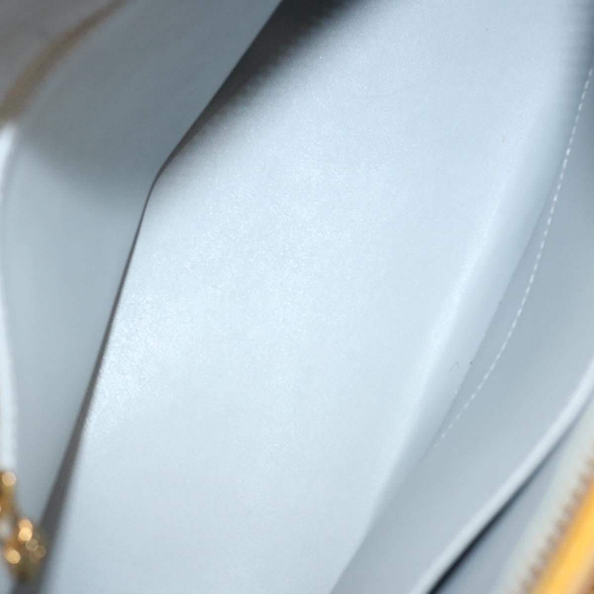 Louis Vuitton Houston  Patent Leather Handbag ()