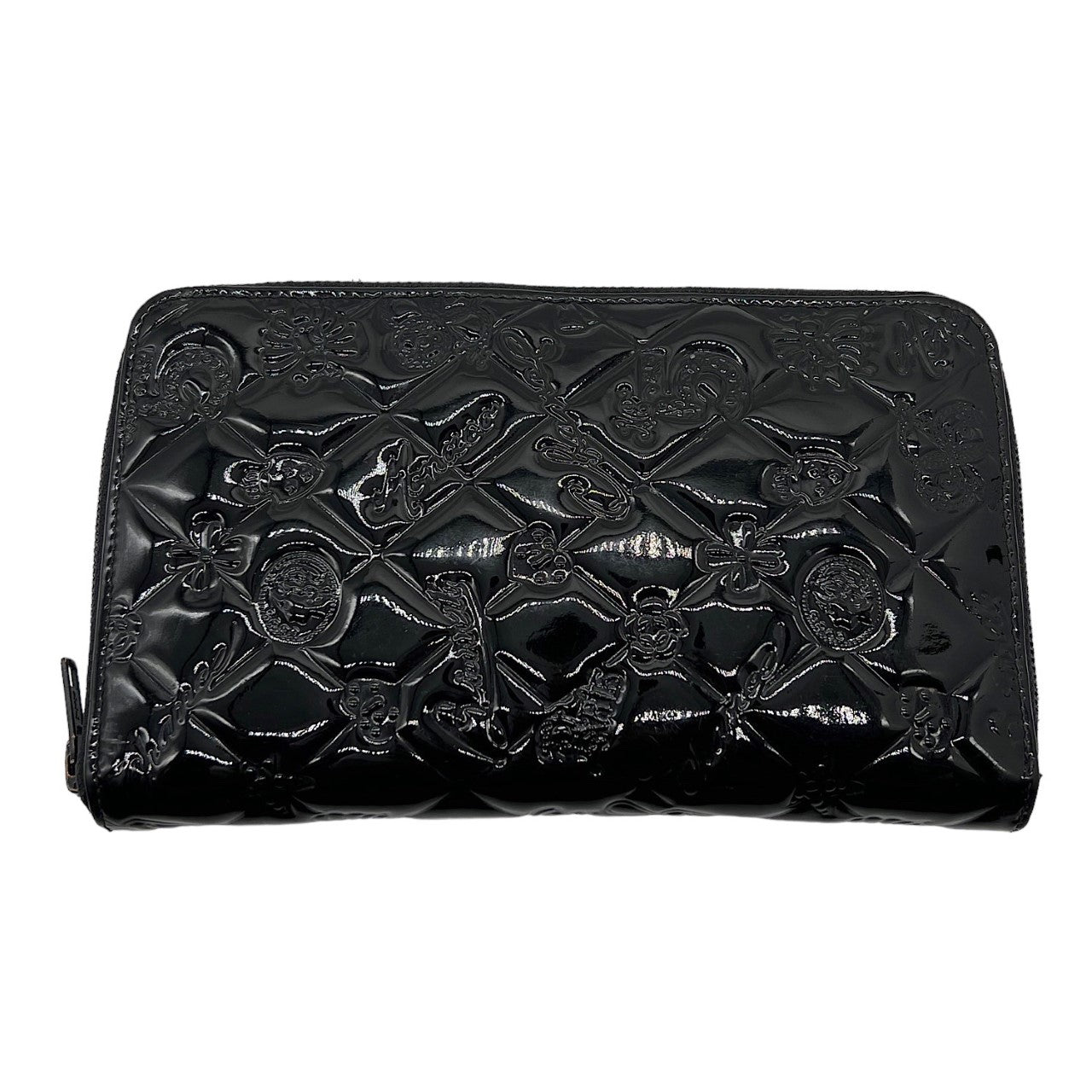 Chanel bag 2008 Lucky Charms Wallet