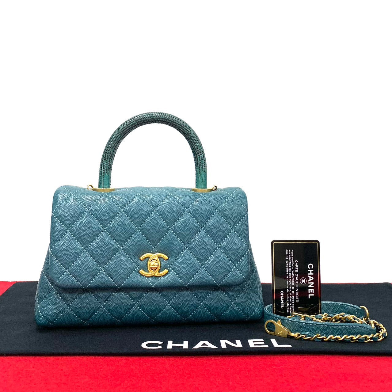 CHANEL
