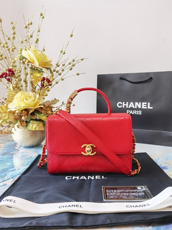 Chanel -Bags - CHL Bags - 741