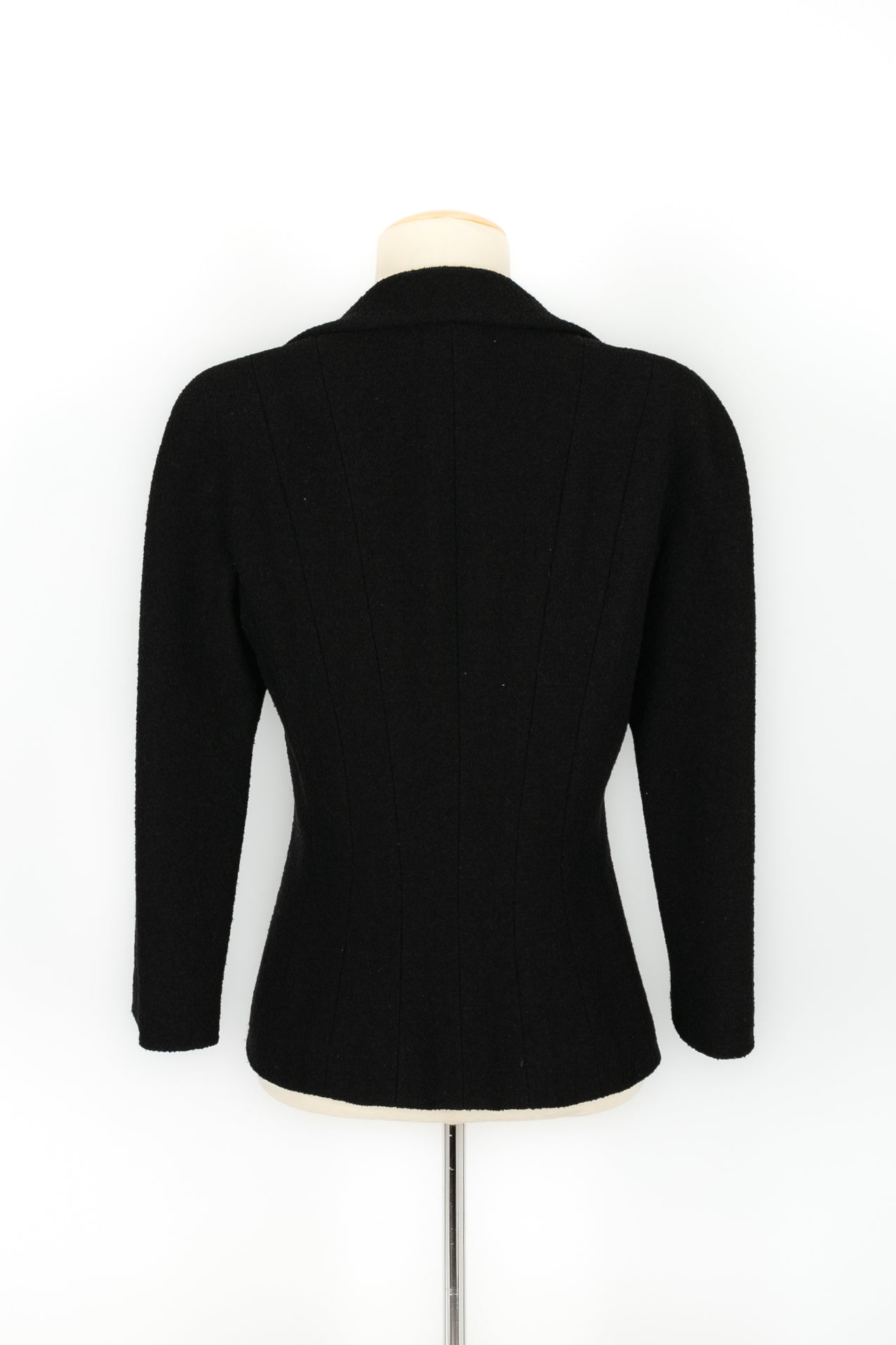 Ensemble tailleur Chanel 1995