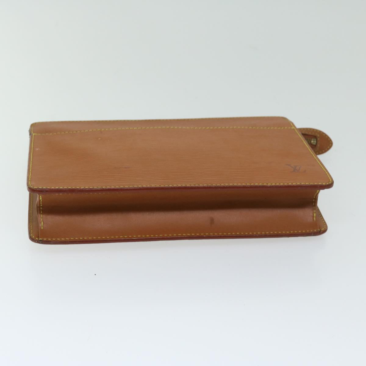 Louis Vuitton Pochette Homme  Leather Clutch Bag ()