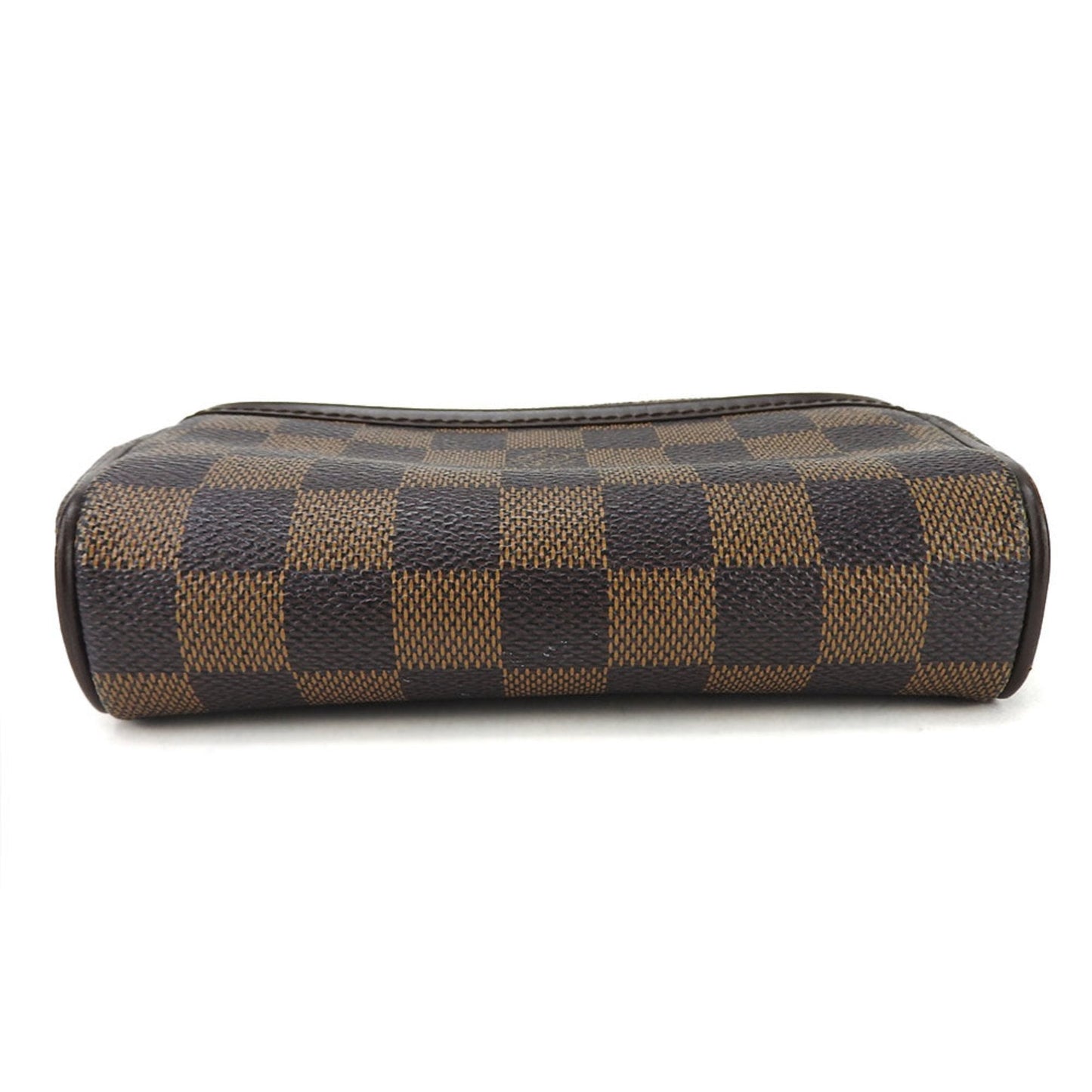 Louis Vuitton Ipanema  Canvas Clutch Bag ()