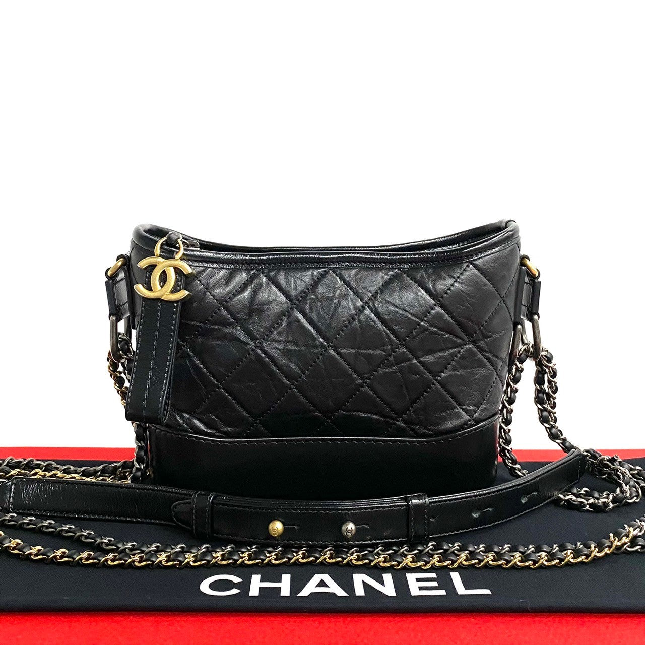 CHANEL ガブリエル
