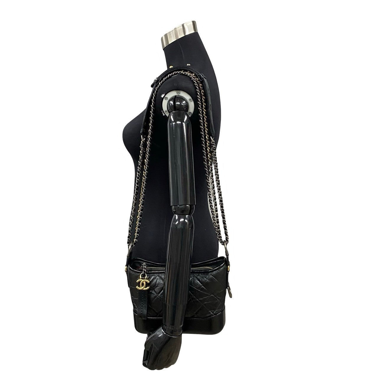 CHANEL ガブリエル