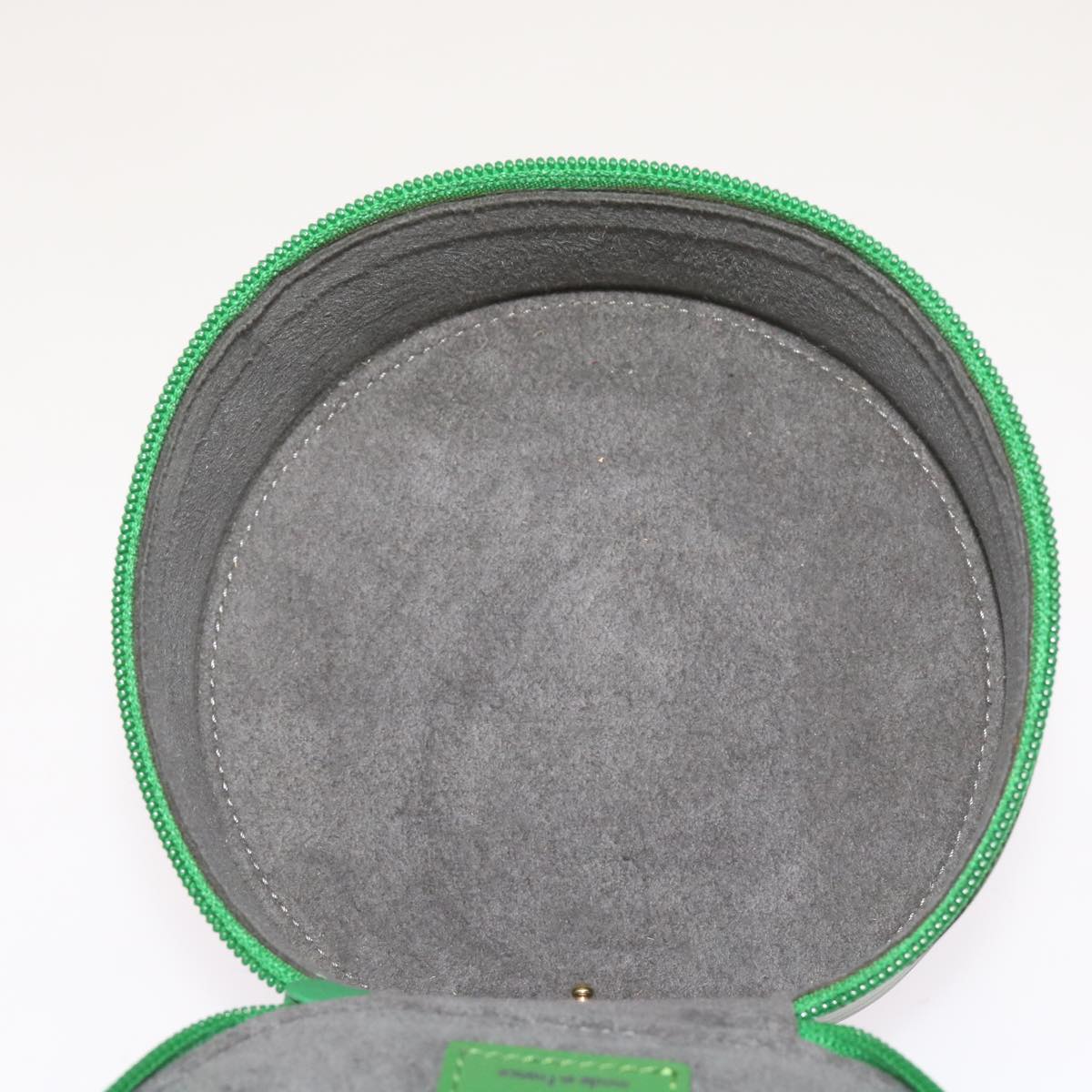 Louis Vuitton Ecrin  Leather Wallet  ()