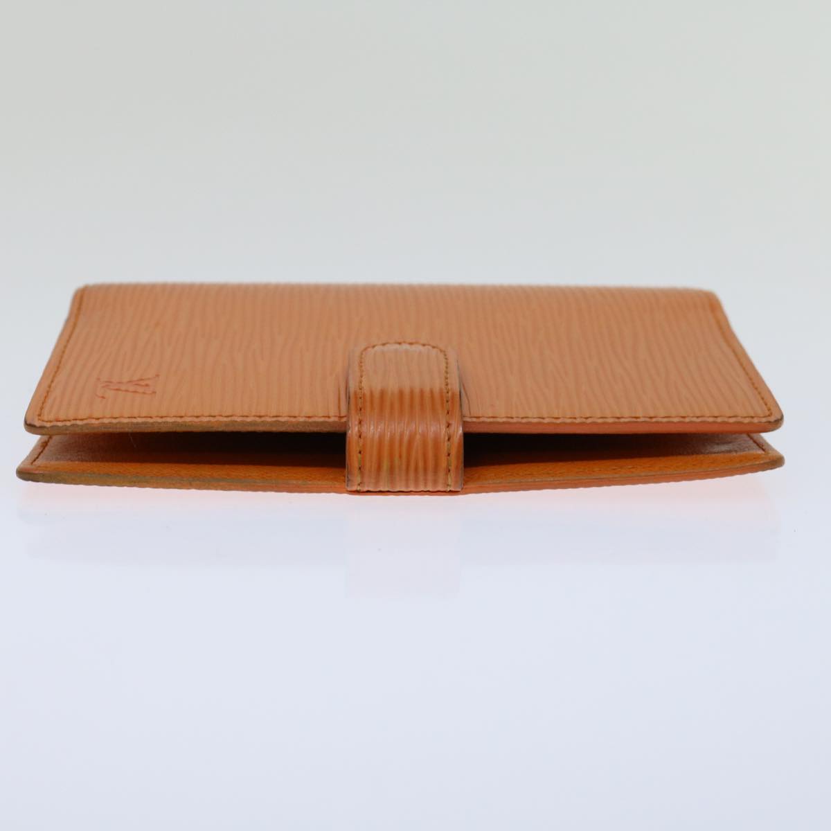 Louis Vuitton Agenda Pm  Leather Wallet  ()
