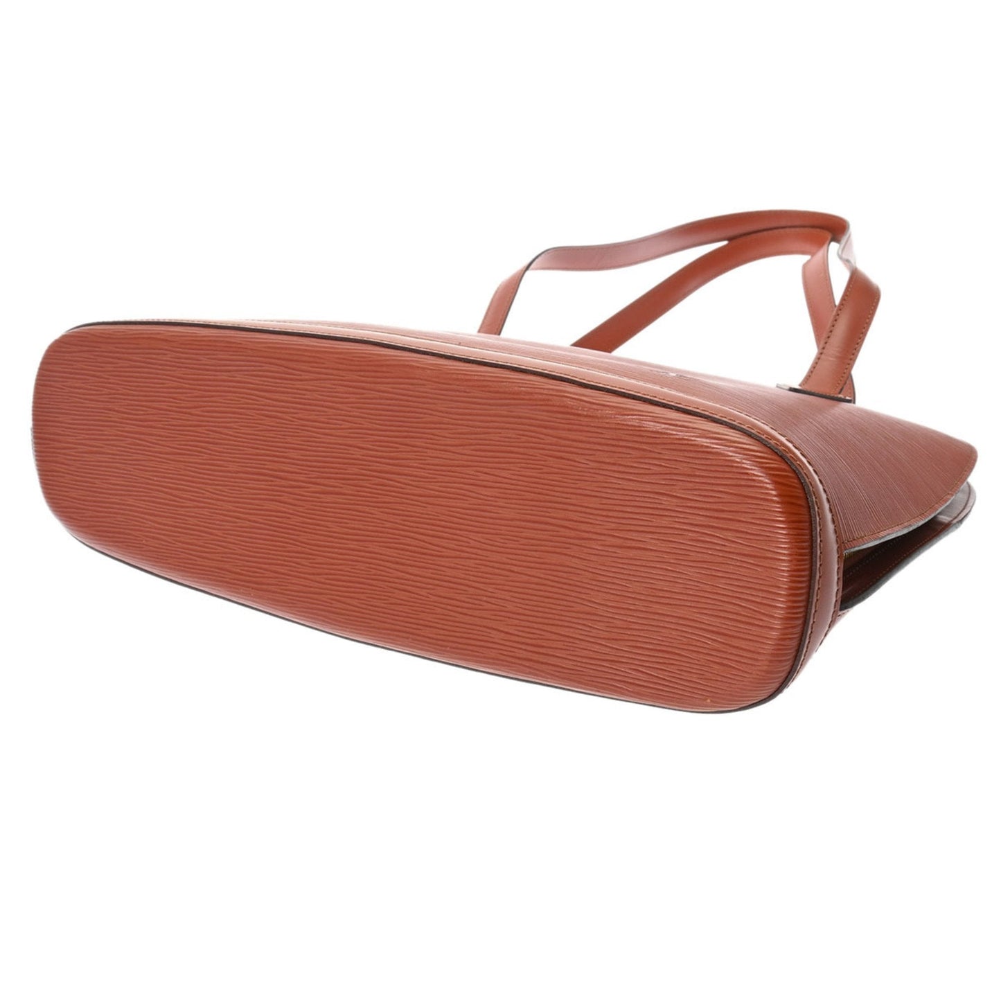 Louis Vuitton Lussac  Leather Shoulder Bag ()