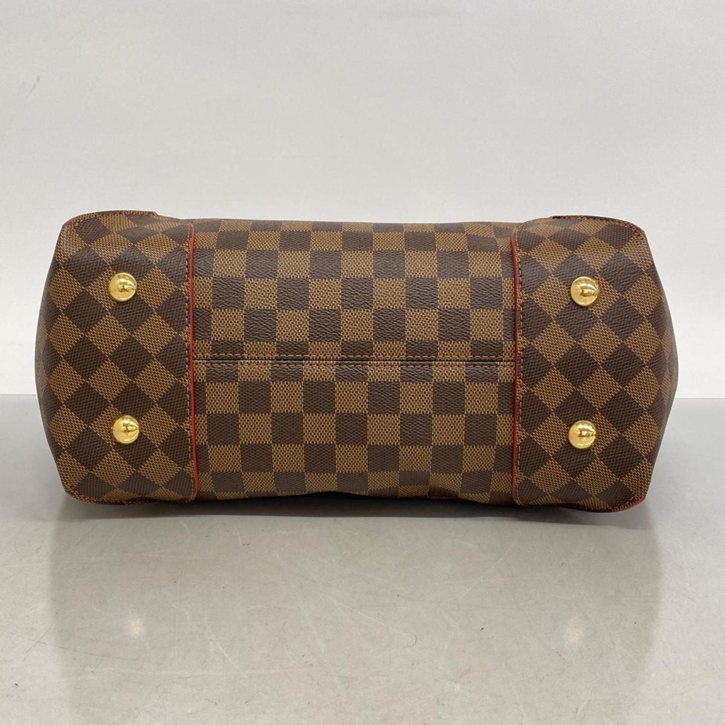 Louis Vuitton Caissa  Canvas Shoulder Bag ()