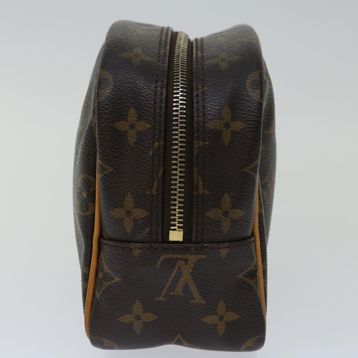 Louis Vuitton  Canvas Clutch Bag ()