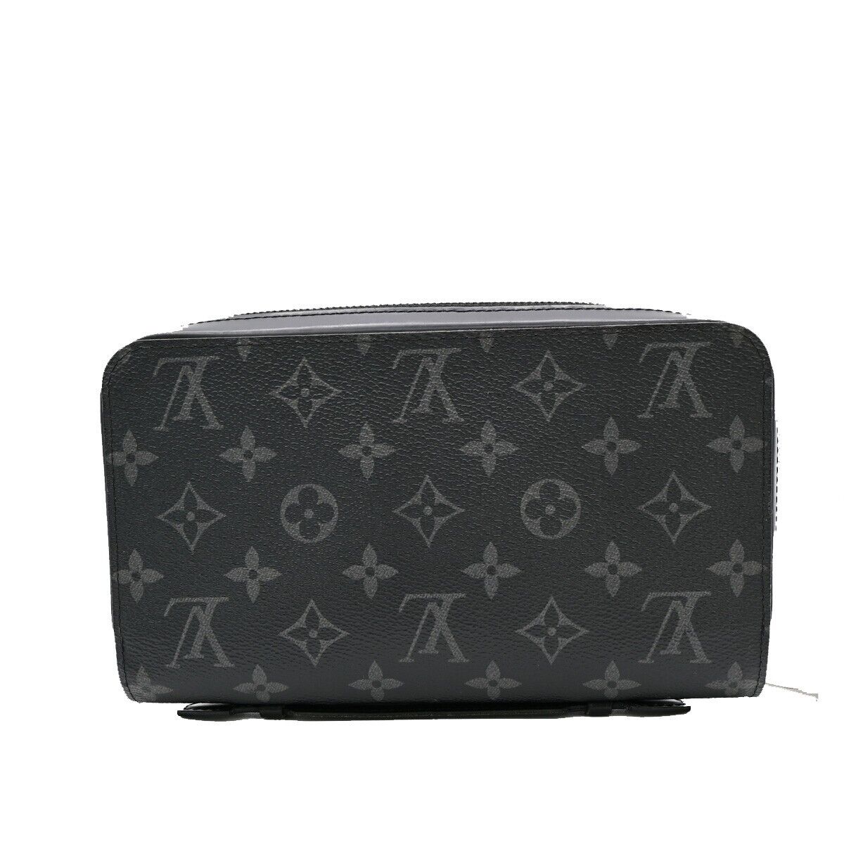 Louis Vuitton Zippy Xl  Canvas Wallet  ()