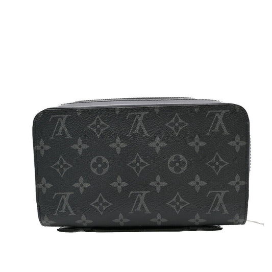 Louis Vuitton Zippy Xl  Canvas Wallet  ()