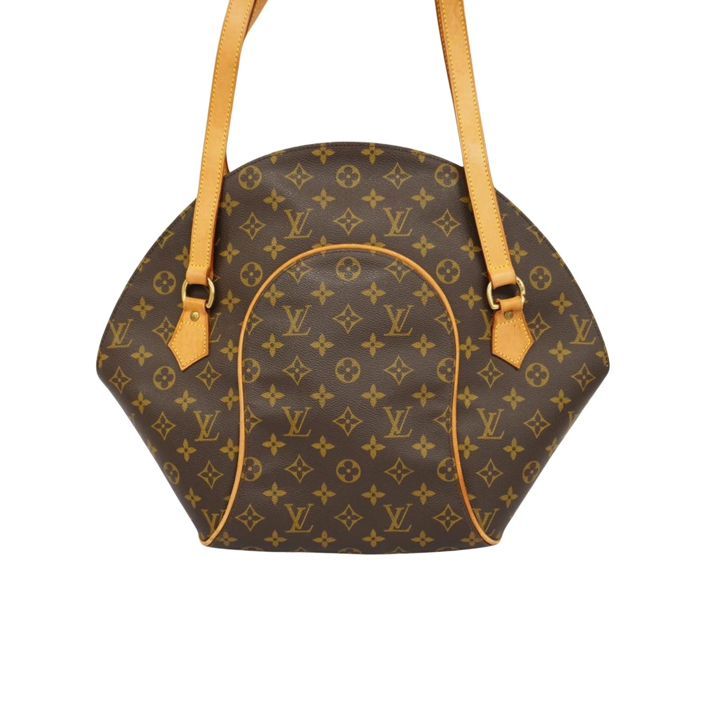 Louis Vuitton Ellipse  Canvas Shoulder Bag ()