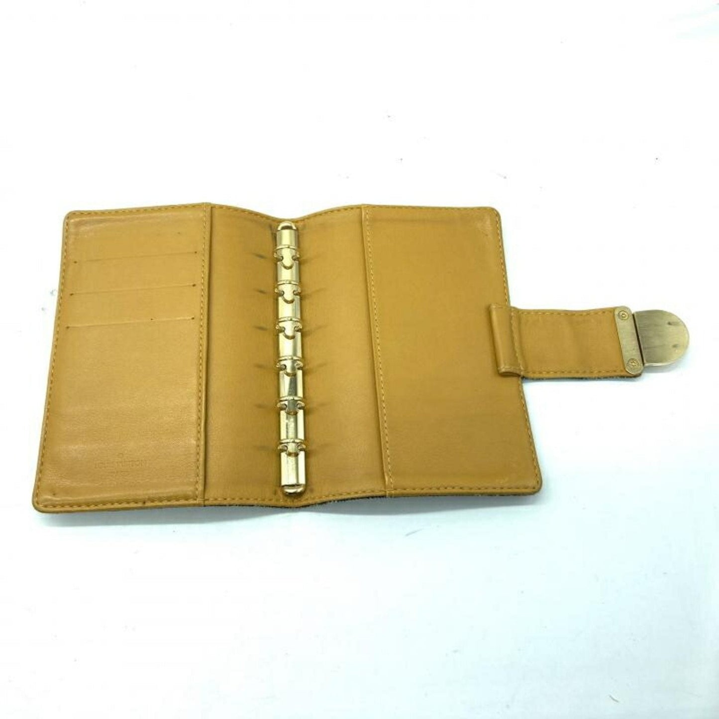 Louis Vuitton Agenda   - Jeans Wallet  ()