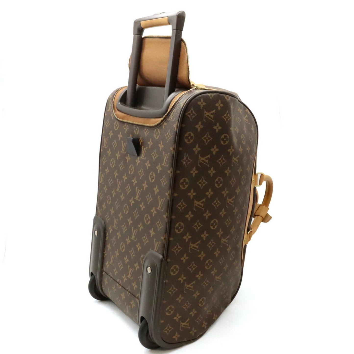 Louis Vuitton Eole  Canvas Travel Bag ()