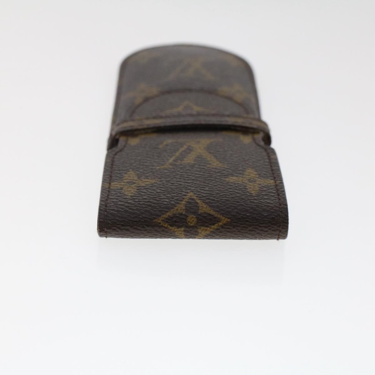Louis Vuitton Etui À Lunettes  Canvas Wallet  ()