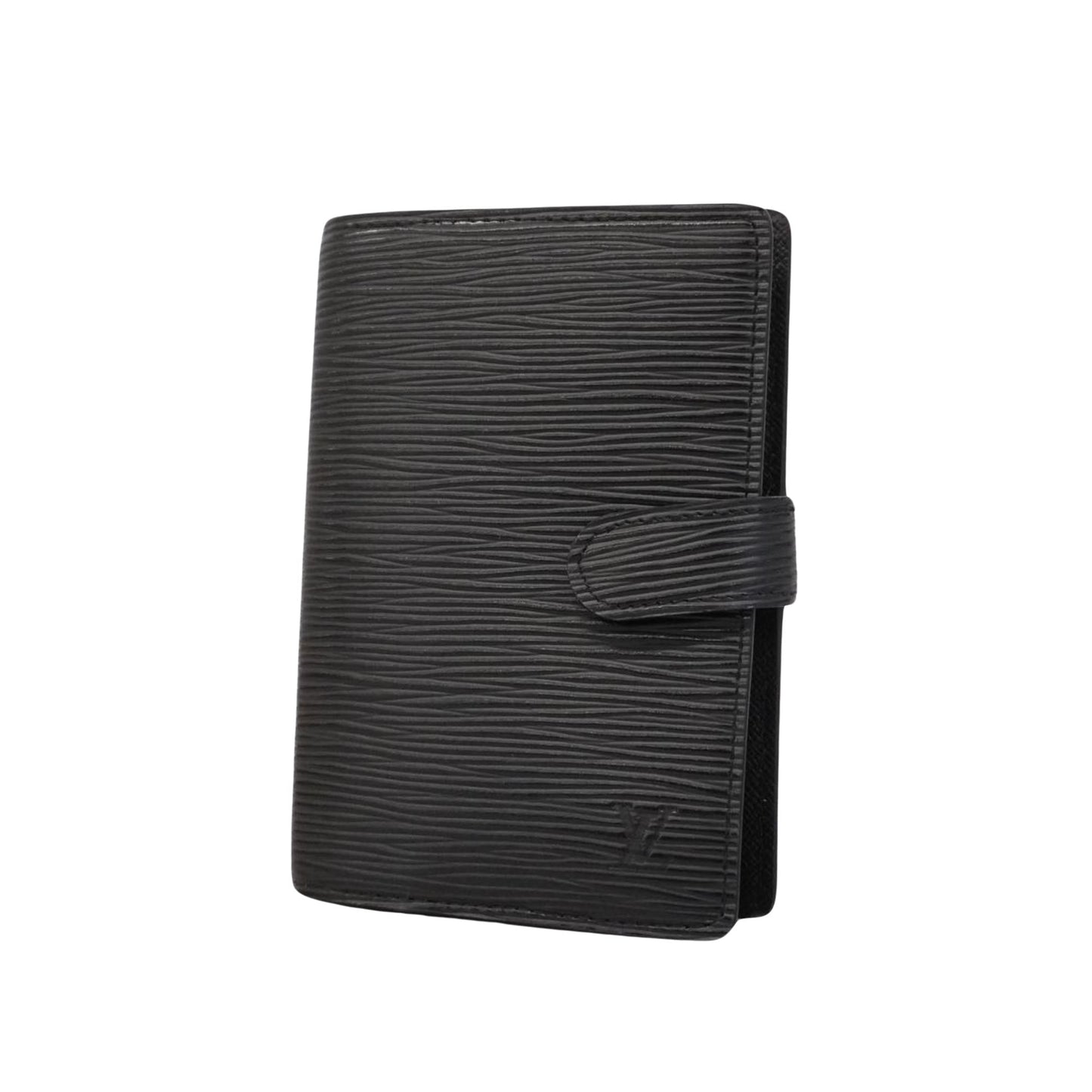 Louis Vuitton Agenda Cover  Leather Wallet  ()