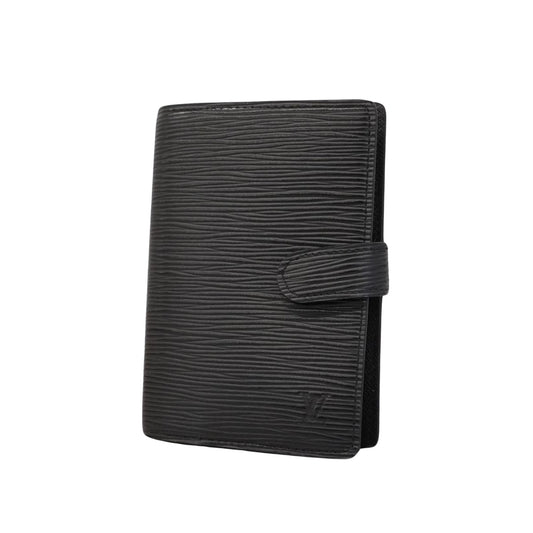 Louis Vuitton Agenda Cover  Leather Wallet  ()