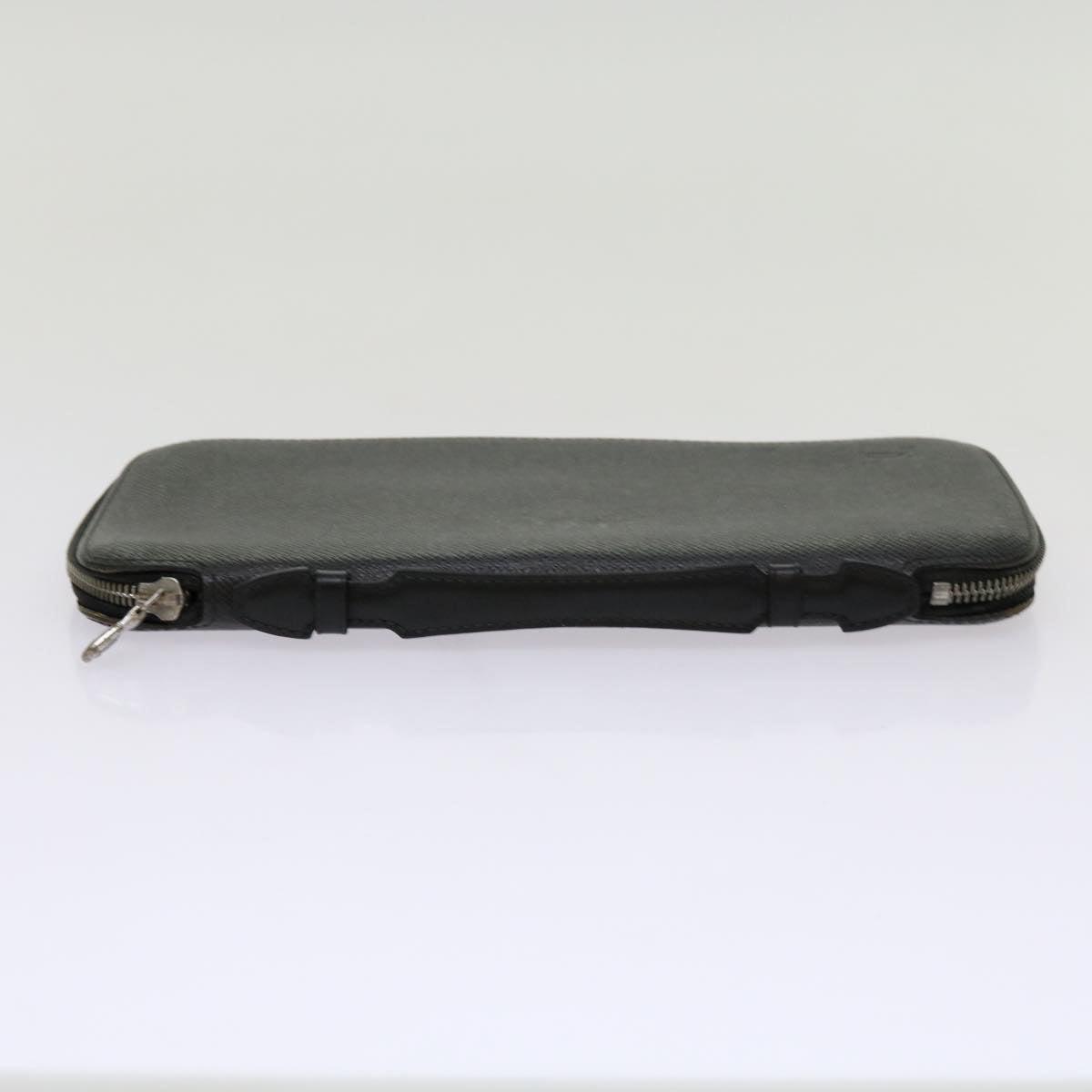 Louis Vuitton Atholl  Leather Wallet  ()