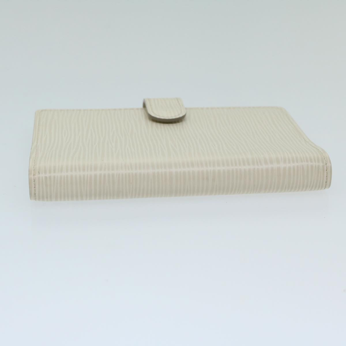 Louis Vuitton Agenda Pm  Leather Wallet  ()