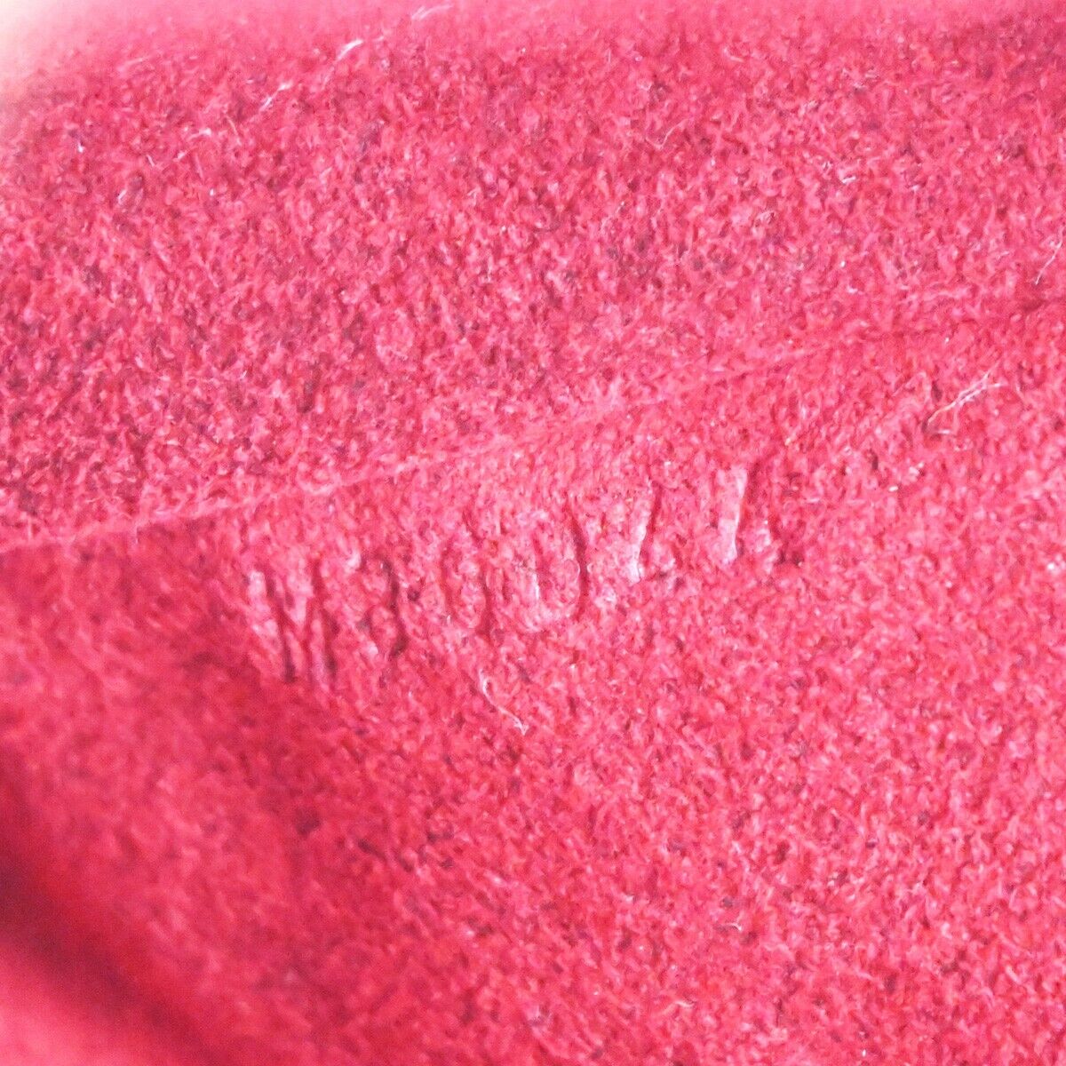 Louis Vuitton Multipli Cité  Canvas Shoulder Bag ()