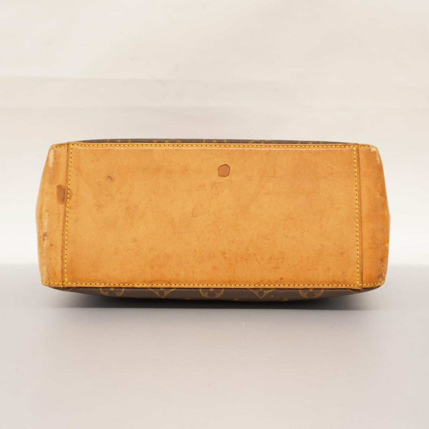 Louis Vuitton Cabas Piano  Canvas Tote Bag ()